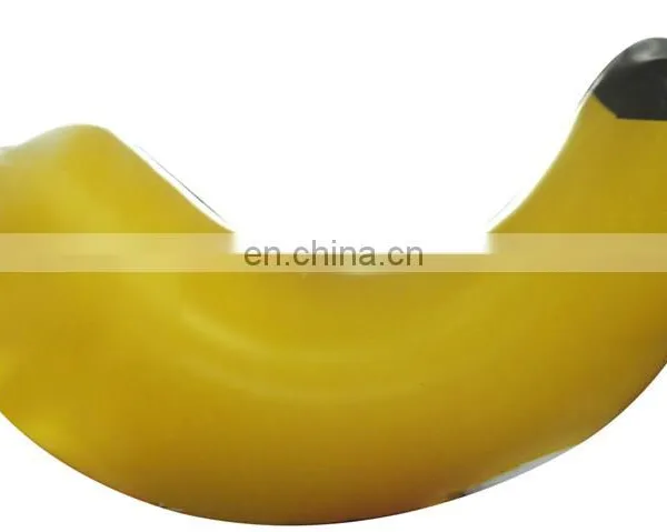 2016 OEM/ODM Bananer Wholesale Commercial Custom Light Large Inflatable Advertising Helium Balloon Price photo-4