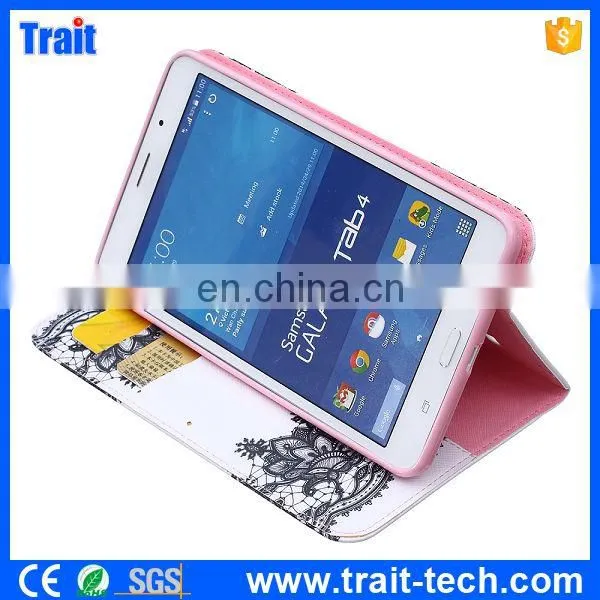 WholeSales New Arrival Phone Case , for Samsung Galaxy Tab 4 Tablet Case photo-2