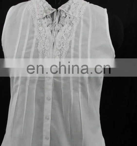 Blusa de Las Senoras 2017 photo-6