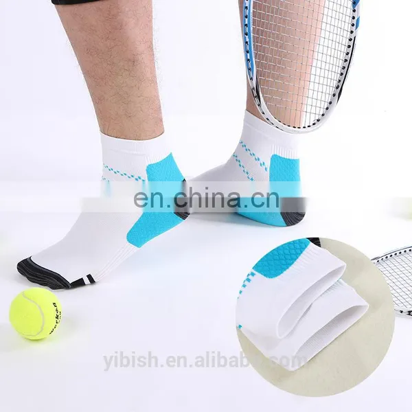 Plantar Fasciitis Arch Compression Socks for Sport #YLW-07 photo-3