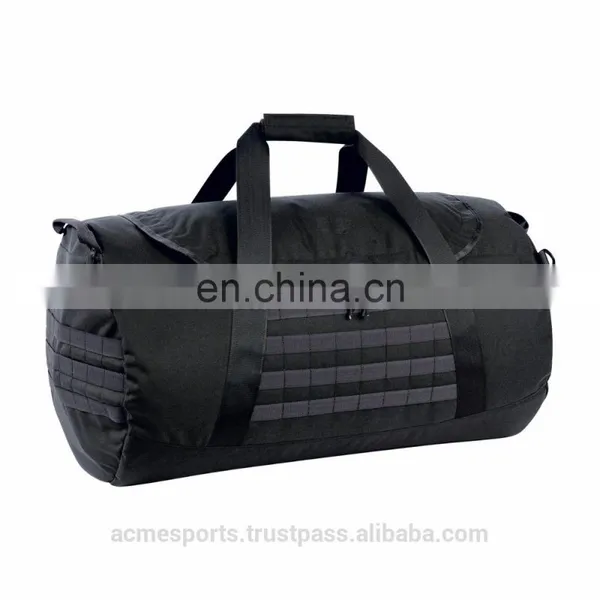 Duffle Bags - 2017 Newest Leisure Travel Gym Bag,man Duffle Bag Personalized, Shoulder Bag photo-3