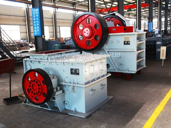 2500 Tpd New Dry Modern Cliner Cement Production Line and Grinding Plant photo-4