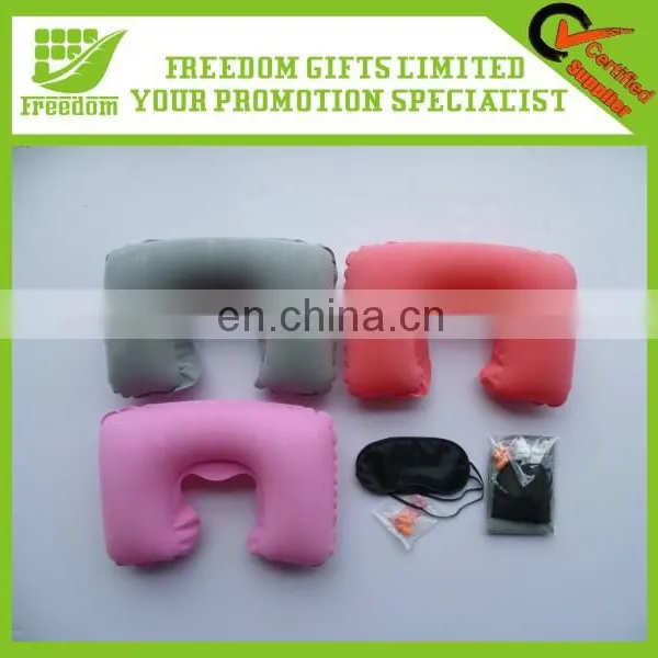 Customized Logo Branded Promotional Sleep Kit