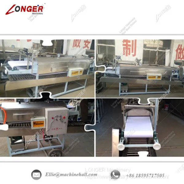 Commercial French Fries Seasoning Machine|Automatic French Fries Flavoring Equipment photo-5