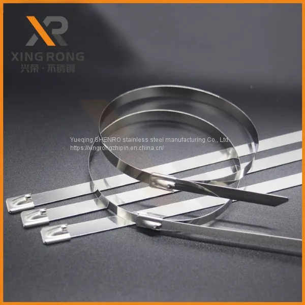 S.S. Cabe Tie for Cable,steel Maker photo-2