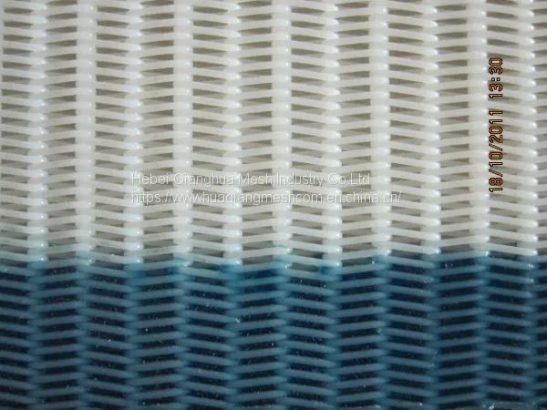 Spiral Dryer Fabrics