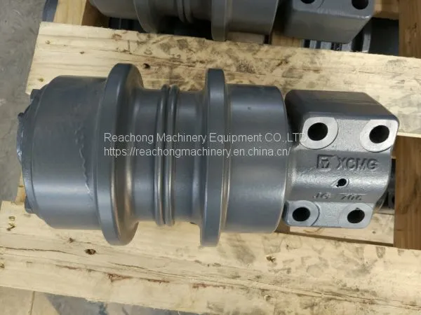 EX200 Carrier Roller photo-2