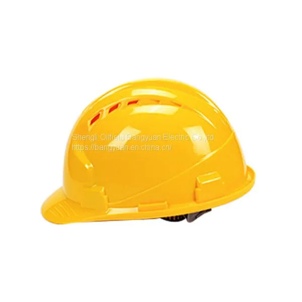 International Standard ABS Cowboy Safety Helmet photo-2