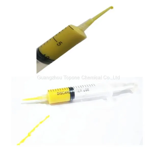 Pests Control Tools of Insecticide Cockroach Gel Needle on Hot Sale photo-5