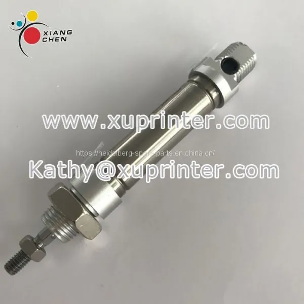 G4.334.010 Pneumatic Cylinder D16 H25 Heidelberg Cylinder photo-2