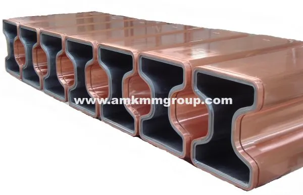 Copper Mould Tube photo-4
