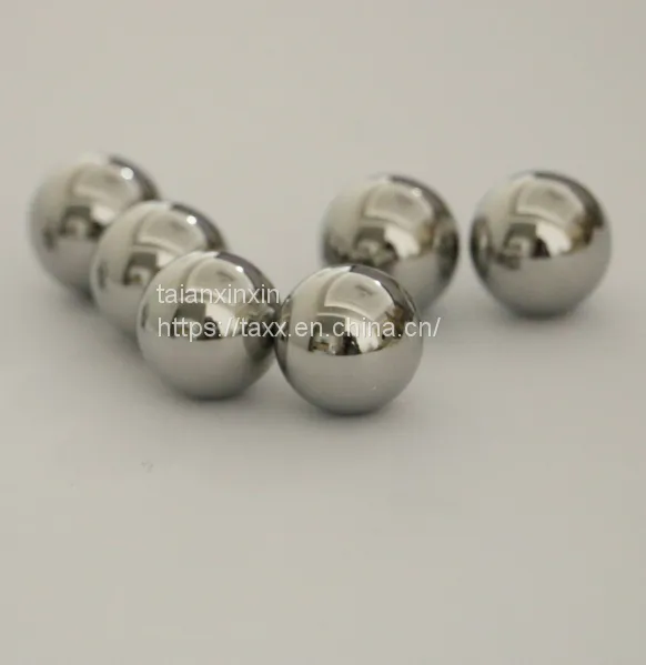 05 Inch Stainless Steel Ball Bearing photo-3