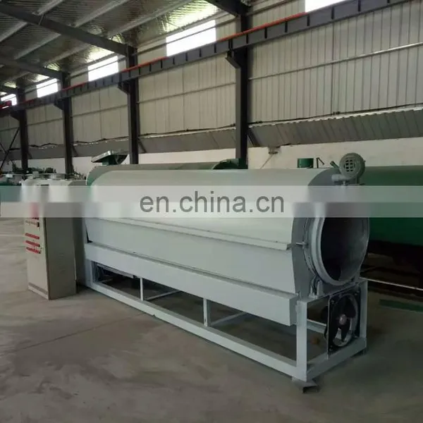 Small Green Tea Steaming Machine photo-2