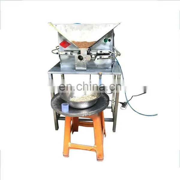 Toothpick Packing Machine/volumetric Plastic Box Toothpick Packer photo-7