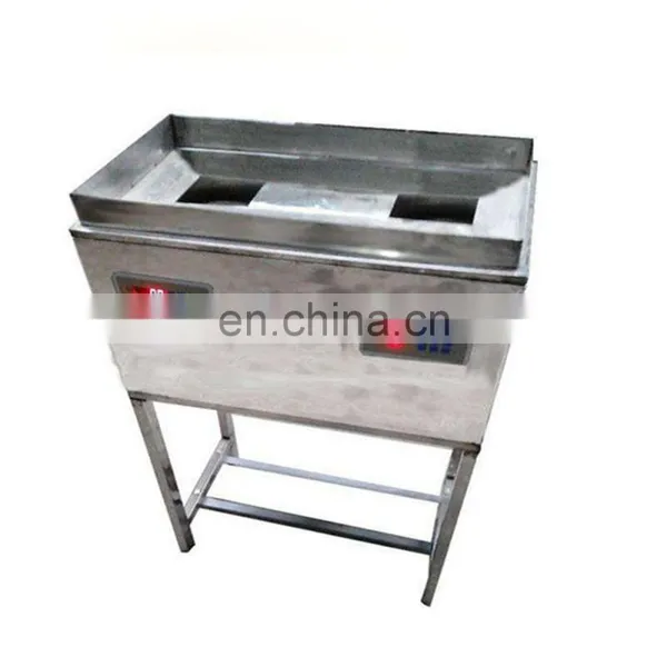 Plastic Box Weighing Toothpick Packing Machine/racking Machine photo-5