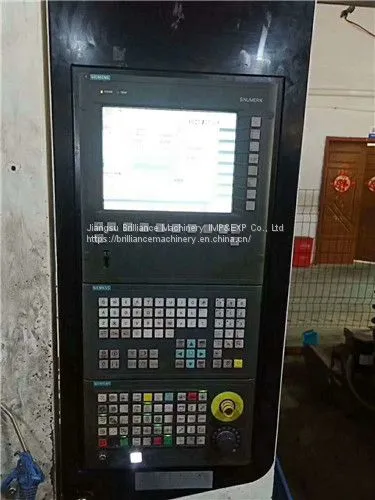 DMG MlLLTAP 700 Drilling & Tapping Center photo-5