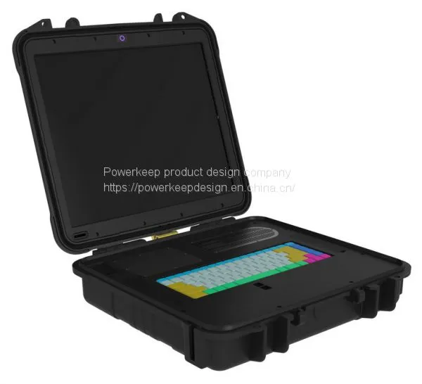Rugged Computer Research and Development Service From Chinese Product Innovative Design Company