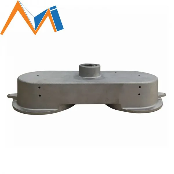 China 2019 Custom Aluminium Electric Gravity Die Casting for Auto Parts photo-4
