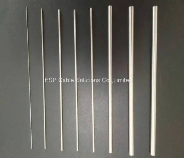 Coil Tube