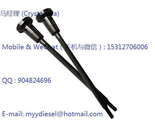 Вентиль общего топливного коленчатого вала Bosch FOOVC01349, FOORJ02213, FOORJ02266, FOOVC01024.
