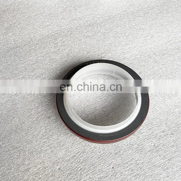Diesel Engine Parts for Cummins 6CT Crankshaft Front Oil Seal 3942535 photo-3