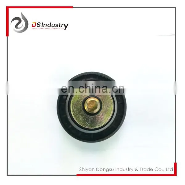 ISDe Engine Plastic Idler Pulley 4936437 photo-2