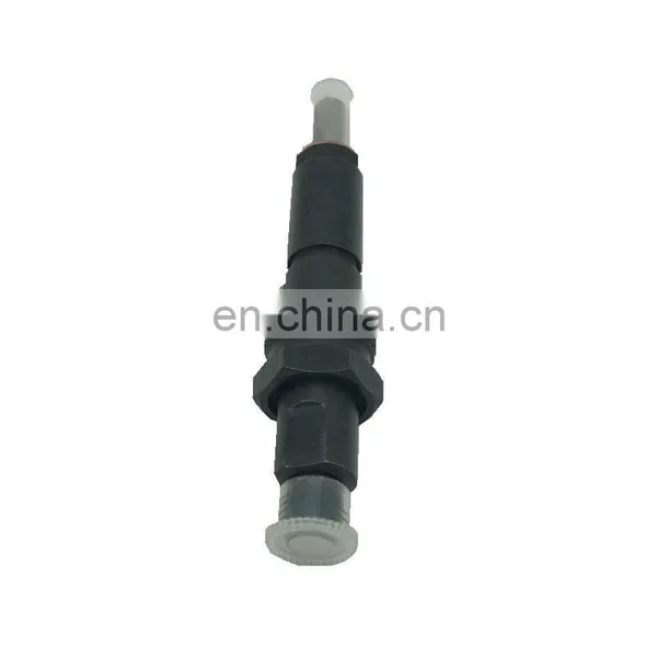 Fuel Injection Spare Parts 6 BT5.9 Engine Fuel Injector 0432131836 3919339 photo-3