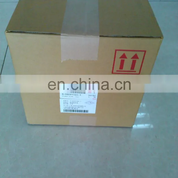 Diesel Engine 6HK1 DENSO Injection Pump 294050-0105 photo-2