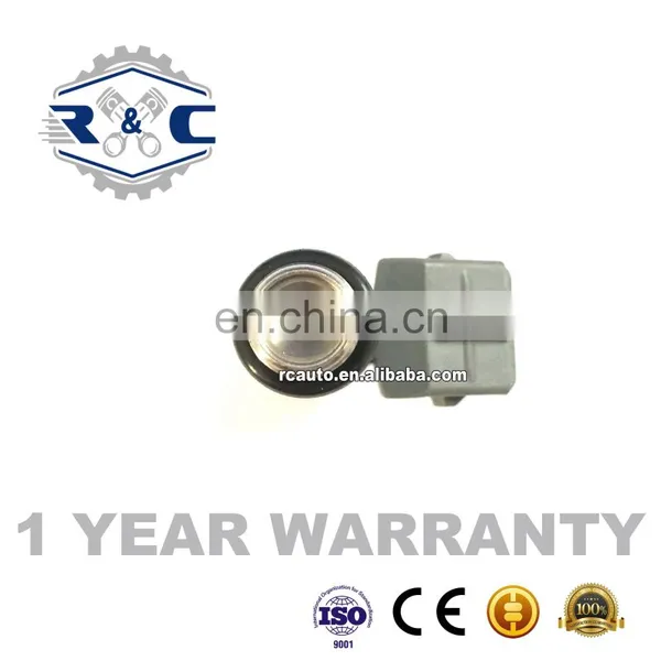 R&C High Quality Inyector 50103102 Nozzle Auto Valve For Fiat Doblo Palio Siena 100% Professional Tested Gasoline Fuel Injector photo-5