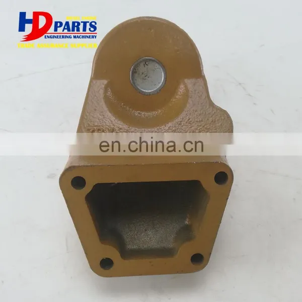 Diesel Engine 6BT Fan Stand 3930955 photo-4