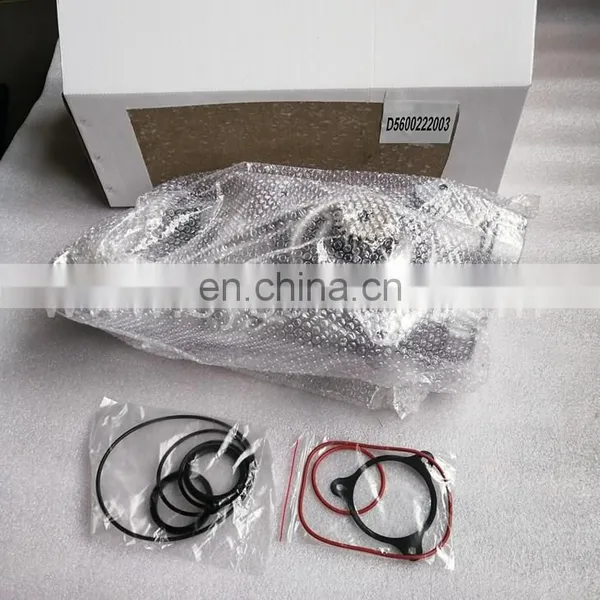 DCi 11 Heavy Duty Water Pump D5600222003 D5010222702 D5010477005 for Diesel Engine photo-6