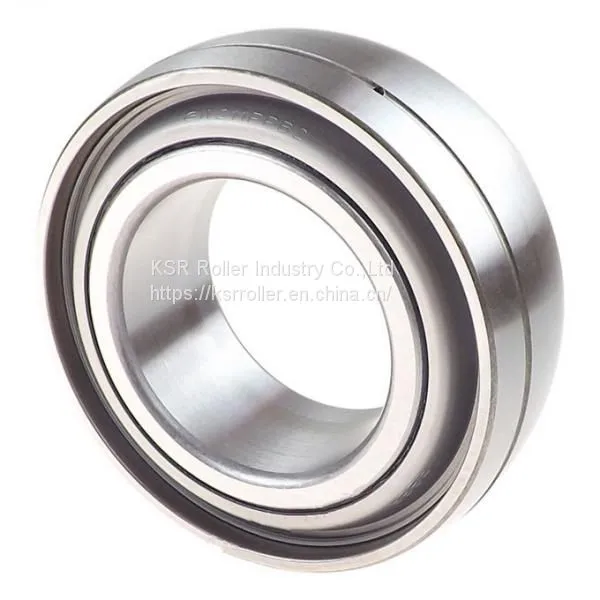 Angular Contact Bearings