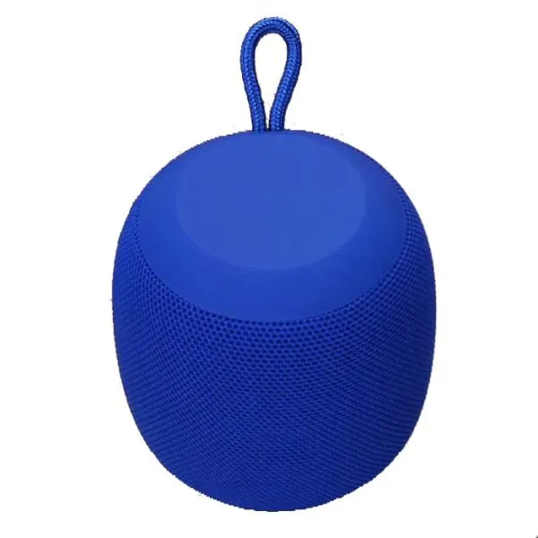 Bluetooth Portable Wireless Quran Bass Sound Hi-Fi Outdoor Active Factory Supplier Stereo Speaker photo-5
