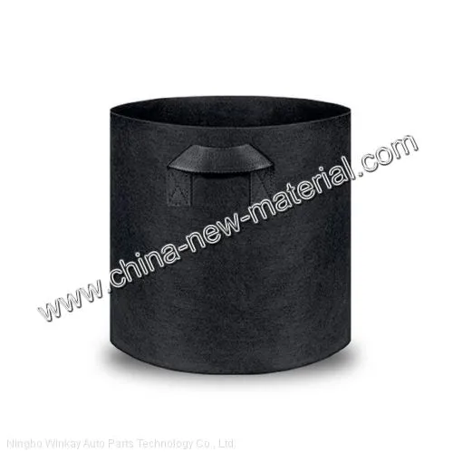 Nonwoven Fabric Garden Plant Potato Strawberry Tomato Vegetable Grow Bag