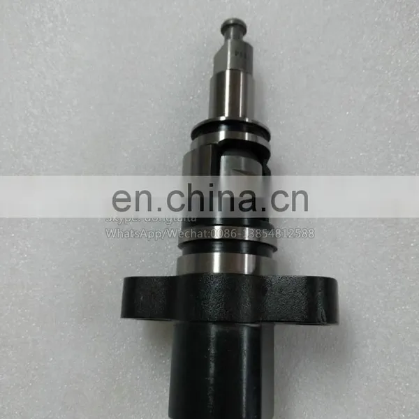 PT14 PLUNGER photo-6