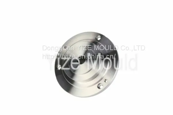 Precision Machining Machinery Parts Processing High Precision Mold Parts Customized Hardware Processing Factory photo-4