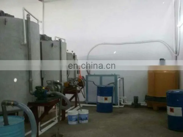 Foam Machinery Manufacturer of Batch Foam Machine for Sale photo-6