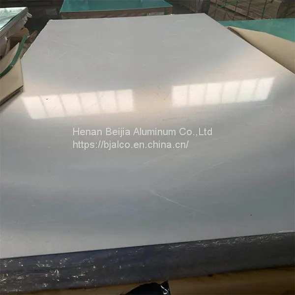 6061 Aluminum Sheet photo-3