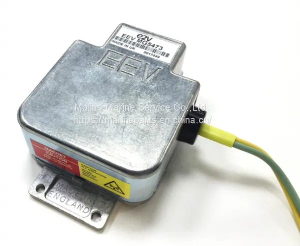 EEV MG5436 Magnetron