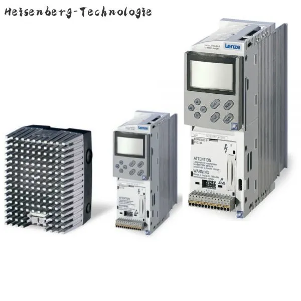 LENZE I700 Servo Inverters E70ACMSE0204SA2ETR photo-5