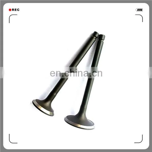 13711-56030 13715-56030 13711-58010 13715-58010 Engine Valve for Toyota 3B photo-2