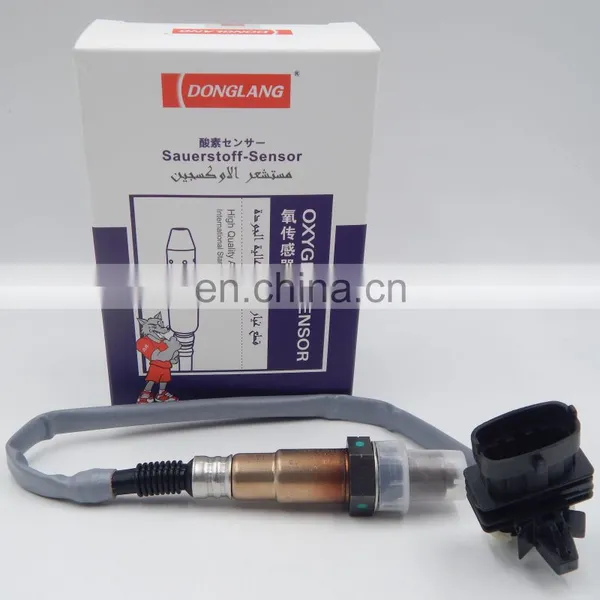 O2 Lambda Sensor China Factory With OEM 55563348 for Chevrolet Cruze photo-3
