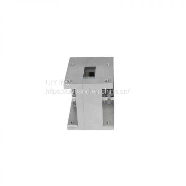 UIY Band WR90 Waveguide Circulator With 25dB Isolation photo-5