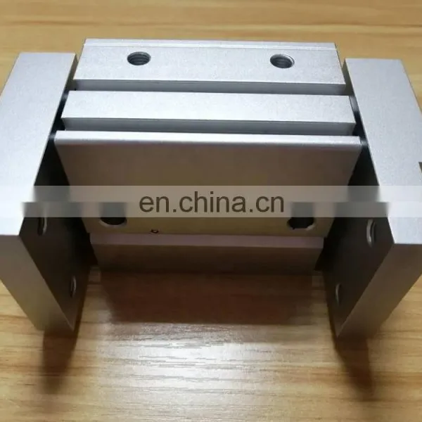 SMC Two Fingers MHL2 Series Air Gripper Cylinder MHL2-10D MHL2-16D MHL2-20D MHL2-25D photo-3