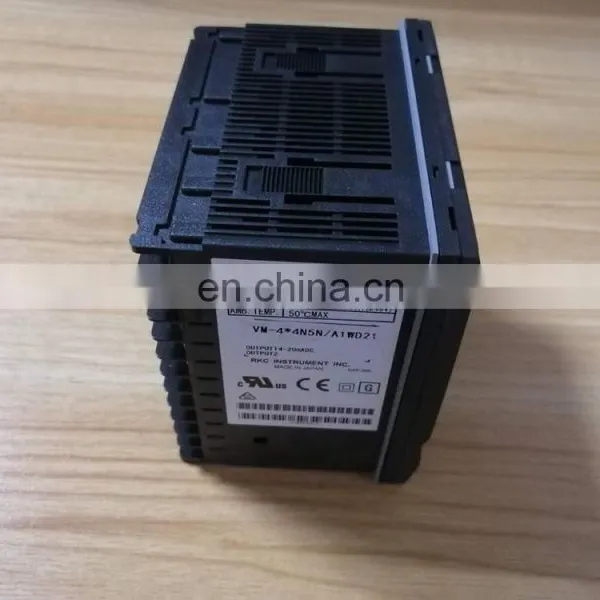 RKC Temperature Controller FB900 VM-4*4N5N/A1WD21 photo-5