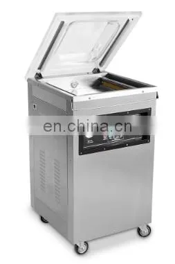 Aluminum Foil Sealing Machine photo-5