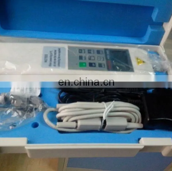 Digital Tension Meter / Force Gauge / Dynamometer photo-3