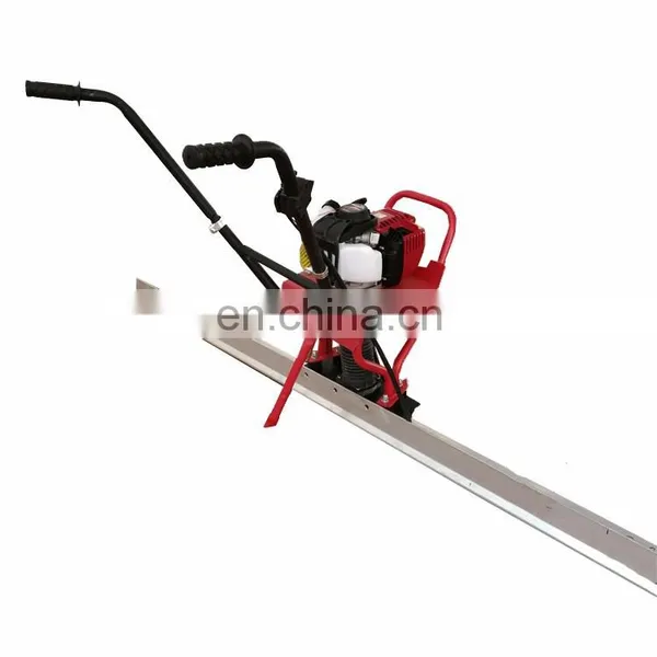 Small Leveling Concrete Vibrating Ruler Made in China for Sale photo-5