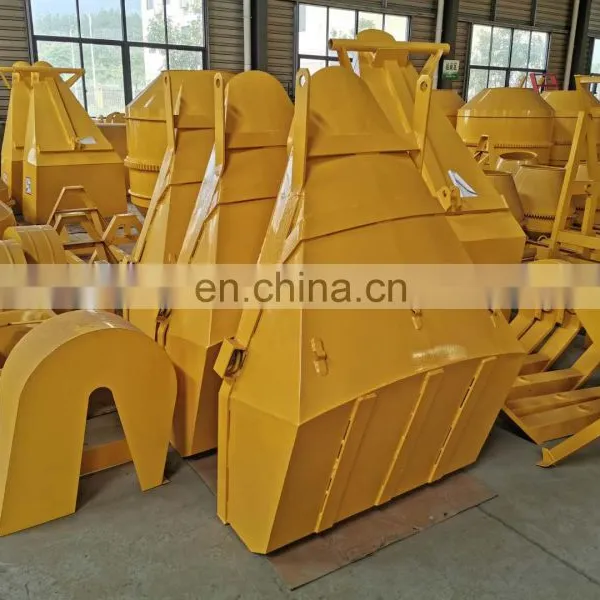 Best Price of New Type Concrete Mixer Machine With Pump for Hot Sale photo-3