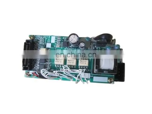 JUSP-WSCA01AA AC Servo Drive photo-6